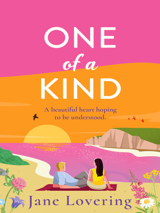 Title details for One of a Kind by Jane Lovering - Available